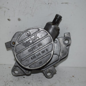 BOMBA DE VACIO VOLKSWAGEN 1.9 SDI 1998 al 2005 198/204