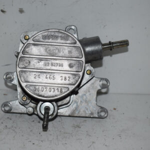 BOMBA DE VACIO OPEL ASTRA 2.0 CDTI 2006 206