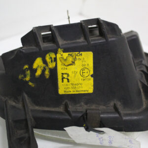 CAMINERO CON DETALLE PEUGEOT 306  1 1997 DERECHO cam036