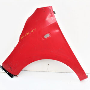 GUARDABARRO HYUNDAI i10 DELANTERO IZQUIERDO 2010 GD0026