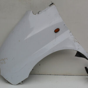 GUARDABARRO HYUNDAI SONATA DELANTERO IZQUIERDO 2006 GD0037
