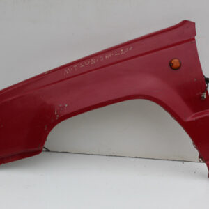 GUARDABARRO MITSUBISHI C200 DELANTERO IZQUIERDO 1992 GD0070