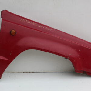 GUARDABARRO MITSUBISHI C200 DELANTERO DERECHO 1992 GD0071
