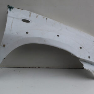 GUARDABARRO NISSAN FRONTIER DELANTERO IZQUIERDO 2000 GD0074