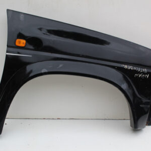 GUARDABARRO NISSAN paint fainter DELANTERO DERECHO 1998 GD0077