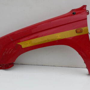 GUARDABARRO TOYOTA HILUX DELANTERO IZQUIERDO 2000 GD0098