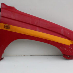 GUARDABARRO TOYOTA HILUX DELANTERO DERECHO 2000 GD0104