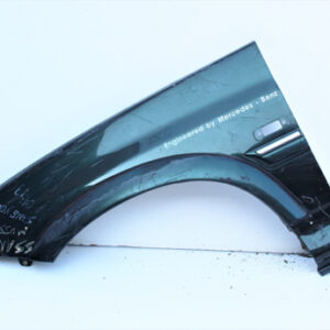 GUARDABARRO SSANG YONG MUZO DELANTERO IZQUIERDO GD0138