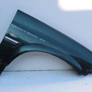 GUARDABARRO SSANG YONG MUZO DELANTERO DERECHO GD0148