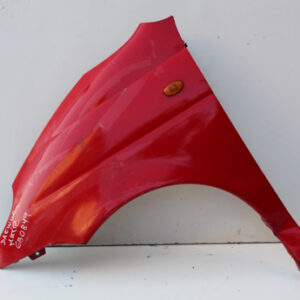 GUARDABARRO DAEWOO MATIZ DELANTERO IZQUIERDO GD0214