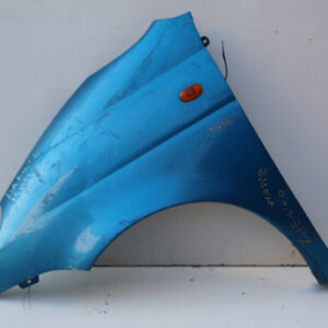GUARDABARRO DAEWOO MATIZ DELANTERO IZQUIERDO GD0215