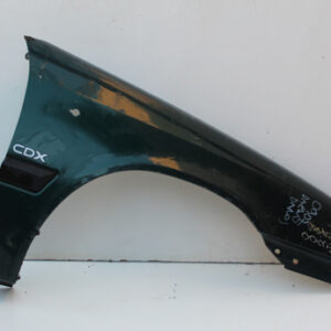 GUARDABARRO DAEWOO LANOS DELANTERO DERECHO GD0219