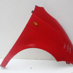 GUARDABARRO DAEWOO MATIZ DELANTERO DERECHO GD0222