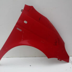GUARDABARRO DAEWOO MATIZ DELANTERO DERECHO GD0223