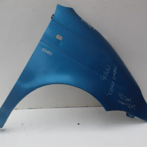 GUARDABARRO DAEWOO MATIZ DELANTERO DERECHO GD0225