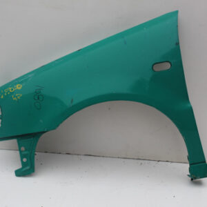 GUARDABARRO VOLKSWAGEN POLO DELANTERO IZQUIERDO GD0244