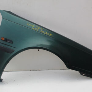 GUARDABARRO VOLVO 460 DELANTERO DERECHO GD0281