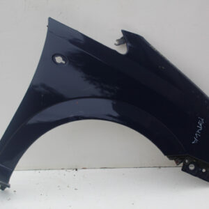 GUARDABARRO OPEL MERIVA DELANTERO DERECHO GD0305