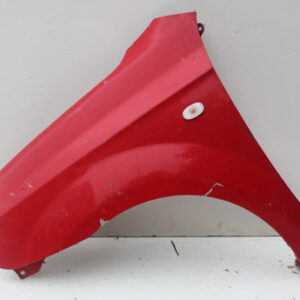 GUARDABARRO CHEVROLET AVEO DELANTERO DERECHO GD0313