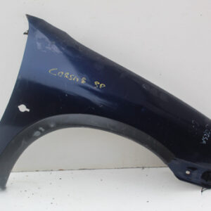 GUARDABARRO OPEL CORSA B DELANTERO DERECHO GD0326