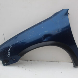 GUARDABARRO OPEL CORSA B DELANTERO IZQUIERDO GD0330