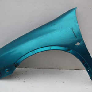 GUARDABARRO OPEL CORSA DELANTERO IZQUIERDO GD0335