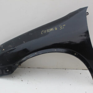 GUARDABARRO OPEL CORSA DELANTERO IZQUIERDO GD0338
