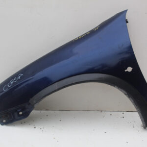 GUARDABARRO OPEL CORSA DELANTERO IZQUIERDO GD0340