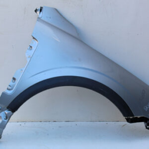 GUARDABARRO OPEL CORSA DELANTERO DERECHO 2008 GD0352