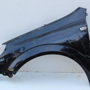 GUARDABARRO OPEL CORSA DELANTERO IZQUIERDO GD0358