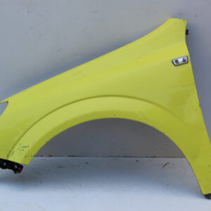 GUARDABARRO OPEL CORSA DELANTERO IZQUIERDO GD0359