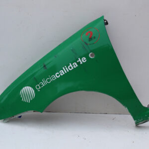 GUARDABARRO FIAT SEINCENTO DELANTERO IZQUIERDO GD371