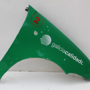 GUARDABARRO FIAT SEINCENTO DELANTERO DERECHO GD375