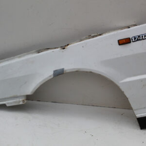 GUARDABARRO FIAT FIORINO DELANTERO IZQUIERDO GD378