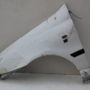 GUARDABARRO FIAT PALIO DELANTERO IZQUIERDO 1998 GD382