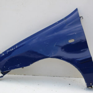 GUARDABARRO FIAT PALIO DELANTERO IZQUIERDO 1998 GD387