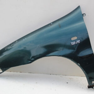 GUARDABARRO FIAT PALIO DELANTERO IZQUIERDO 1998 GD389