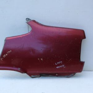 GUARDABARRO FIAT TEMPRA DELANTERO IZQUIERDO GD412
