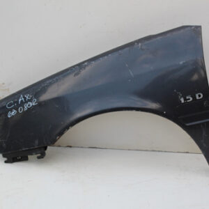 GUARDABARRO CITROEN AX DELANTERO IZQUIERDO GD423