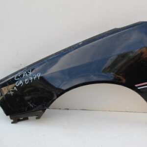 GUARDABARRO CITROEN AX DELANTERO IZQUIERDO GD426
