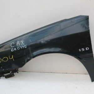 GUARDABARRO CITROEN AX DELANTERO IZQUIERDO GD429