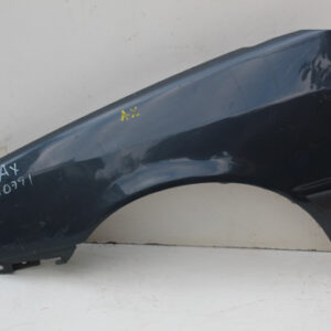 GUARDABARRO CITROEN AX DELANTERO IZQUIERDO GD433
