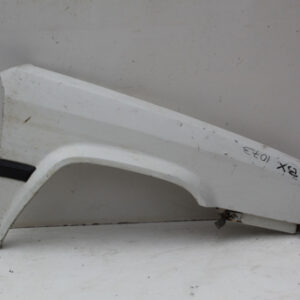 GUARDABARRO CITROEN BX DELANTERO DERECHO GD497