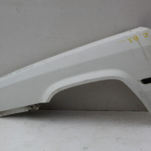 GUARDABARRO CITROEN BX DELANTERO IZQUIERDO GD500