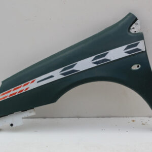 GUARDABARRO CITROEN C5 DELANTERO IZQUIERDO GD535