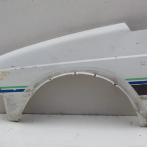 GUARDABARRO CITROEN C15 DELANTERO IZQUIERDO GD542