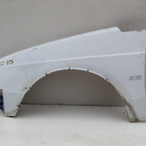 GUARDABARRO CITROEN C15 DELANTERO IZQUIERDO GD545
