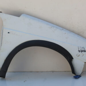 GUARDABARRO CITROEN C15 DELANTERO DERECHO GD553
