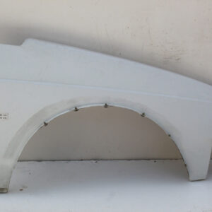 GUARDABARRO CITROEN C15 DELANTERO DERECHO GD556