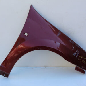 GUARDABARRO RENAULT Logan DELANTERO DERECHO GD574